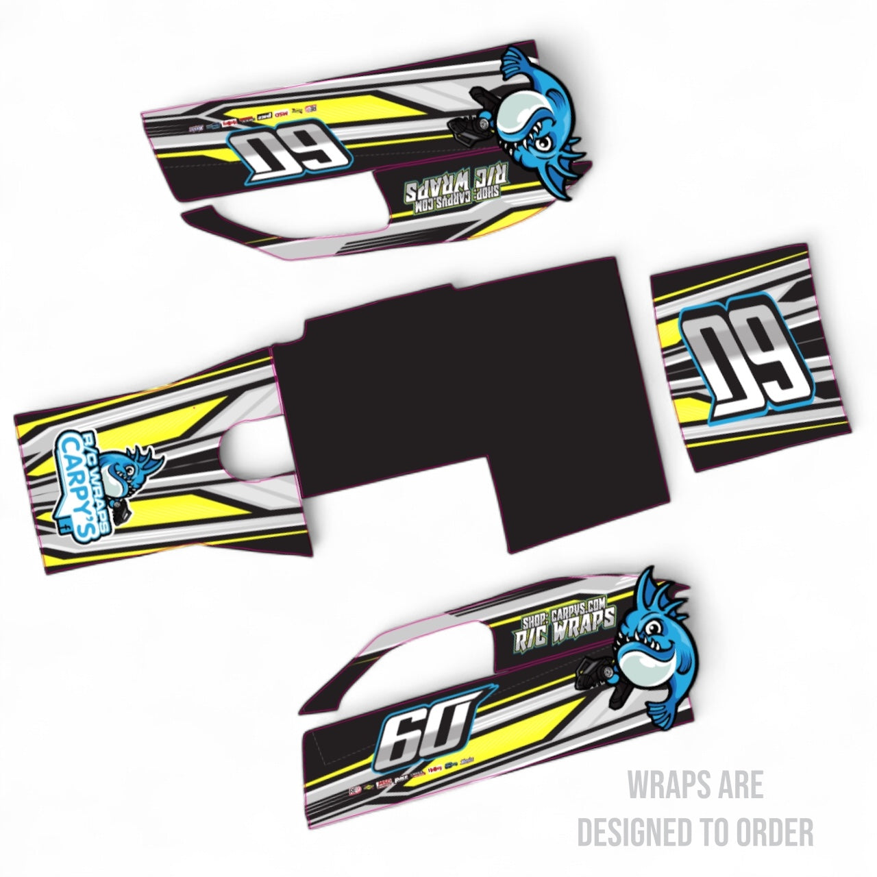 MR Kustoms FEATURE Modified MWM