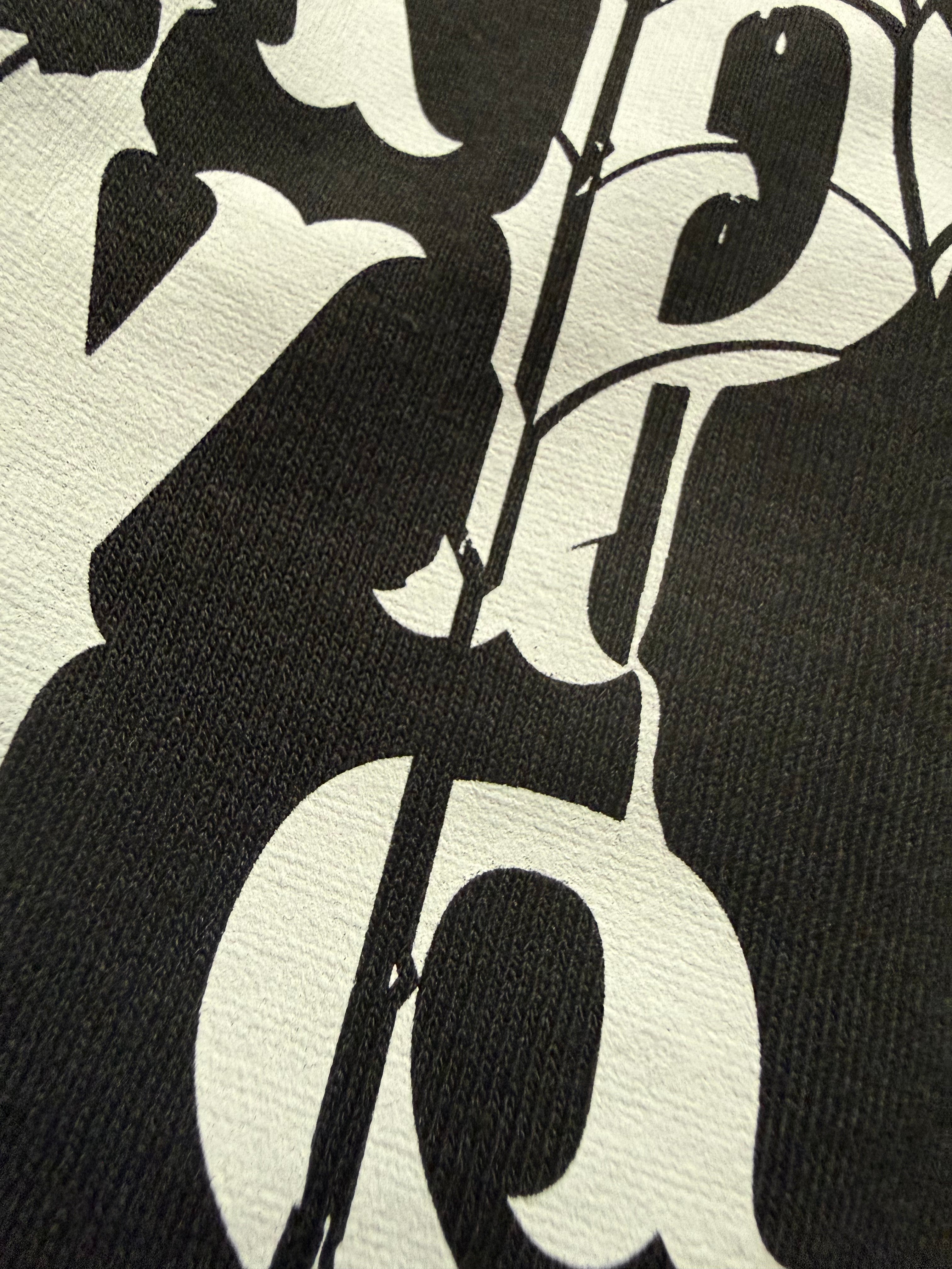 Carpy's Halloween 2025 |  TShirt | PC55 Black