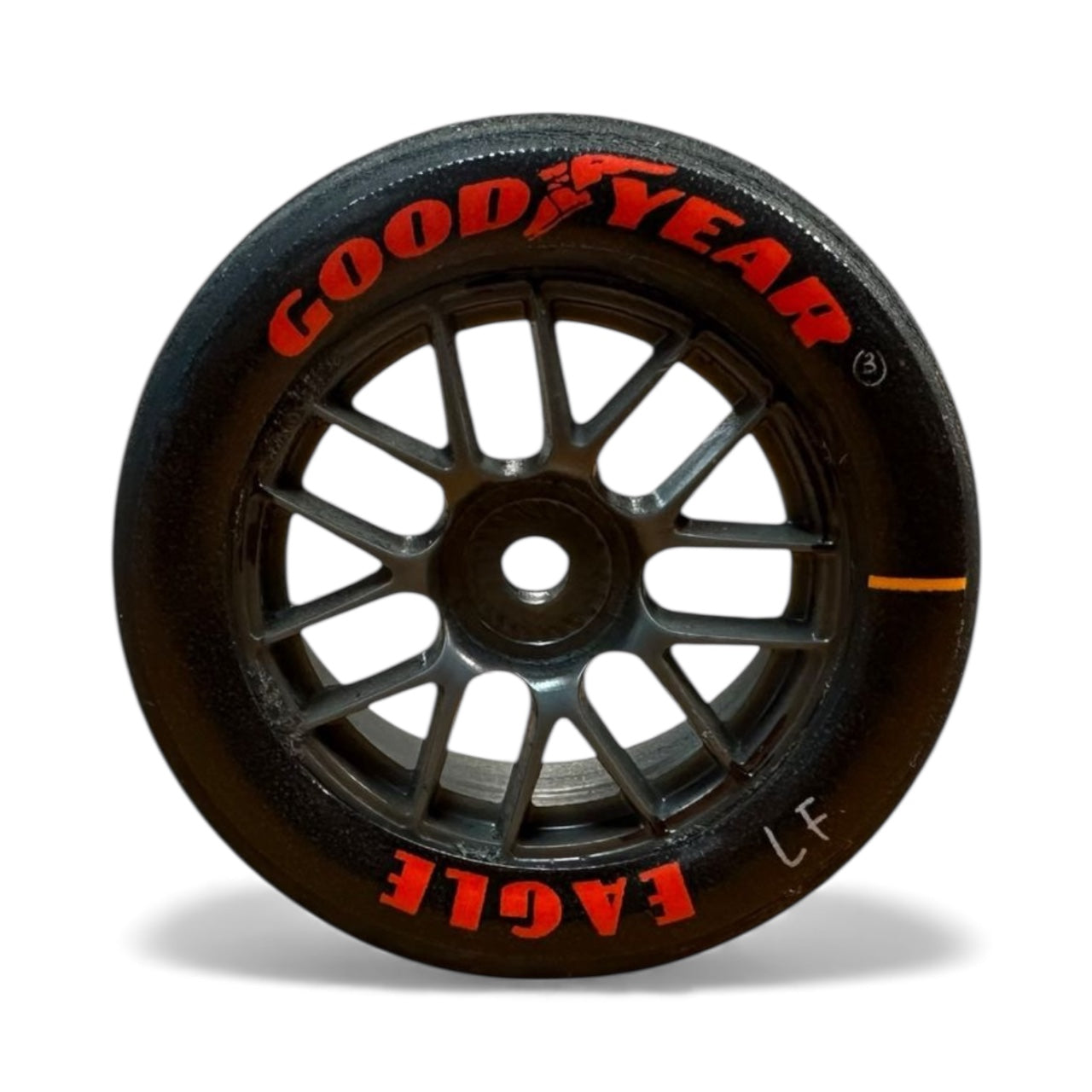 GoodYear Eagle | Option (red) | Losi Side Wall Decals