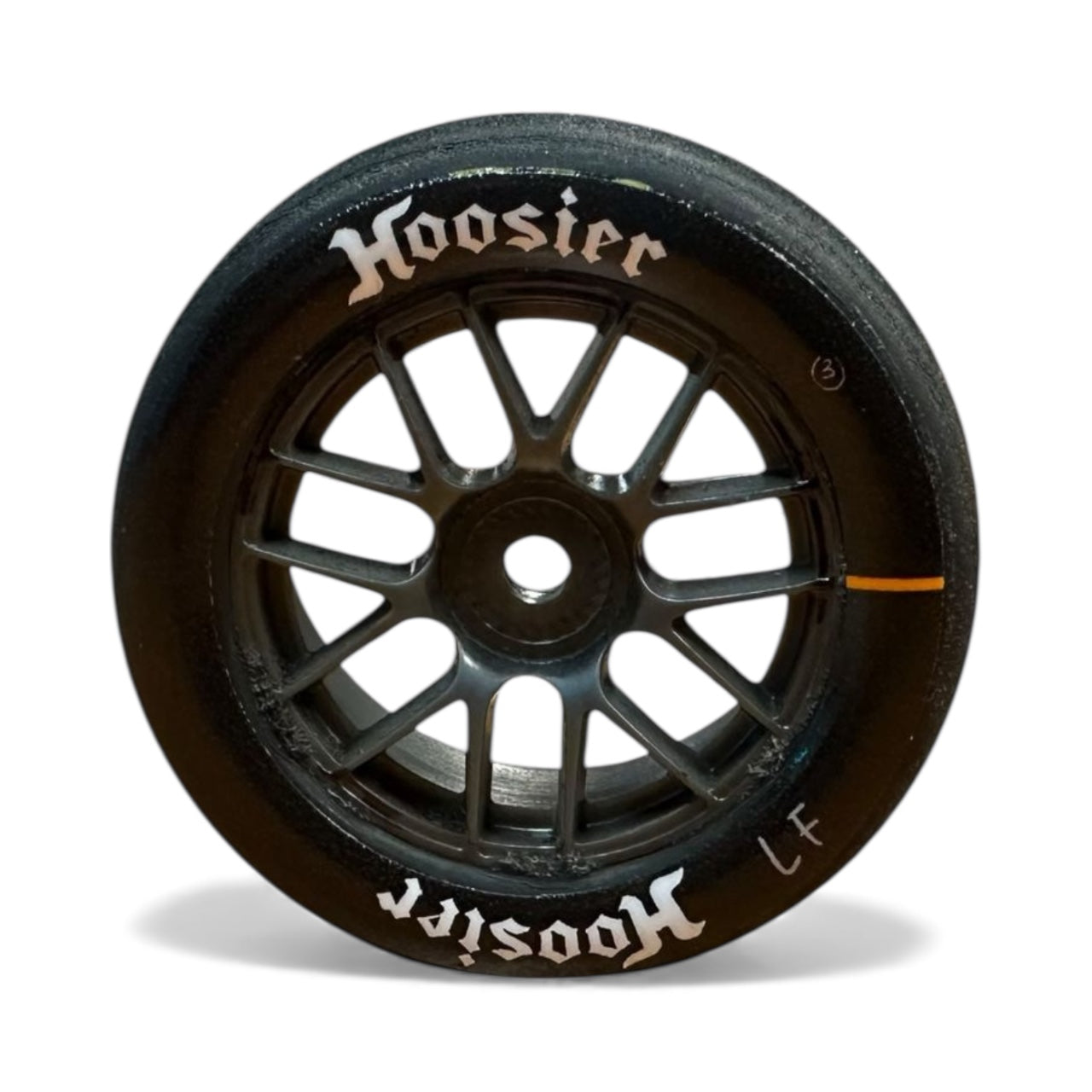 Hoosier | Losi Side Wall Decals