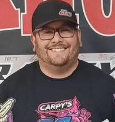 TJ Greer