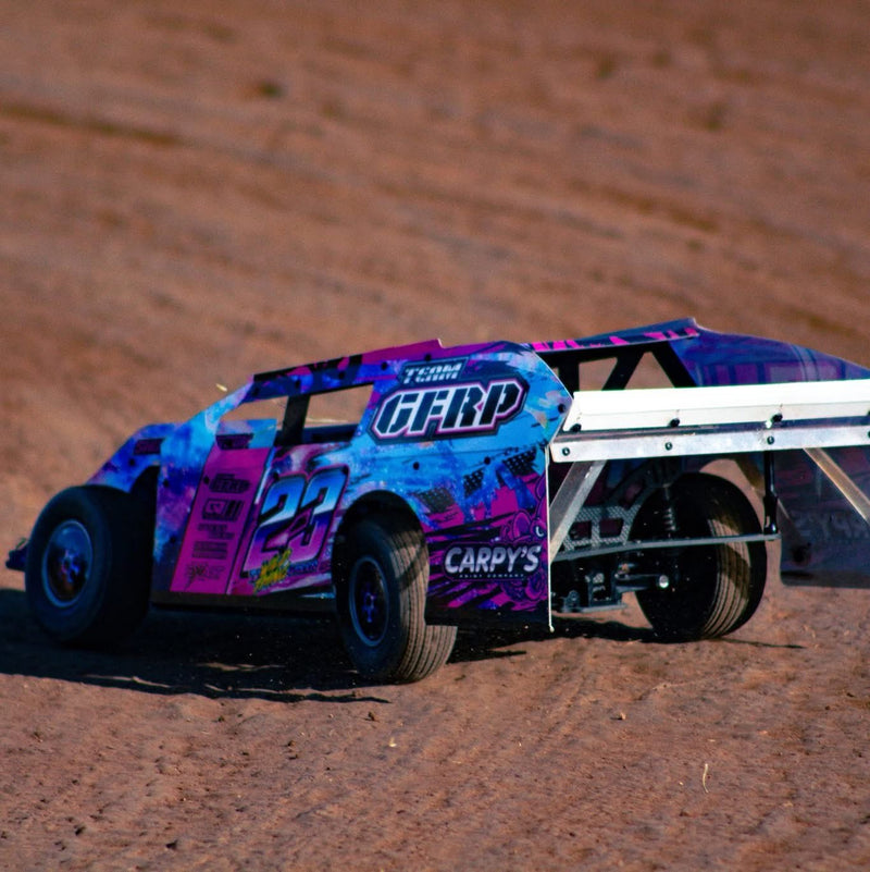 TJ Greer