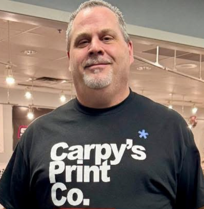 Jeff Carapellatti