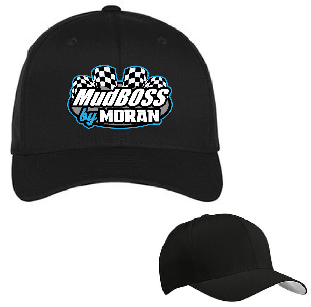 Mudboss-by-Moran-Flexfit-Hat-Black-C813.jpg