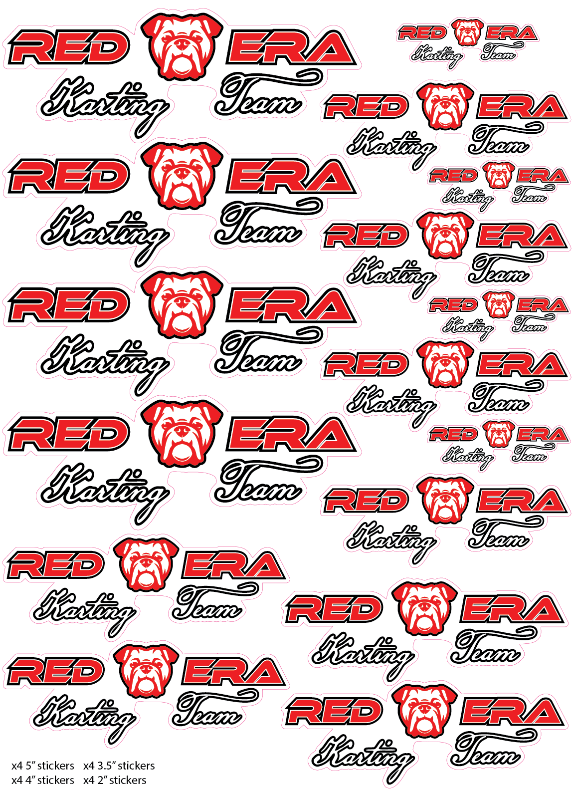 REKT Sticker Pack