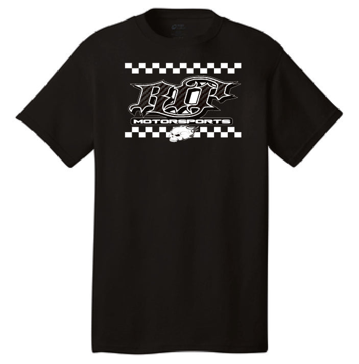 RIP Motorsports Team Hat c813