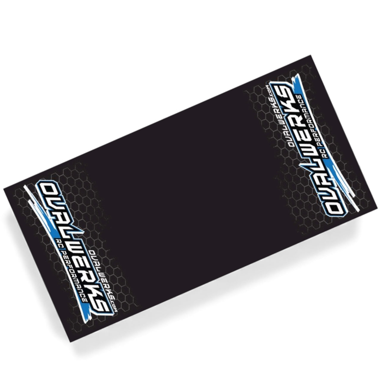 Ovalwerks Pit Mat